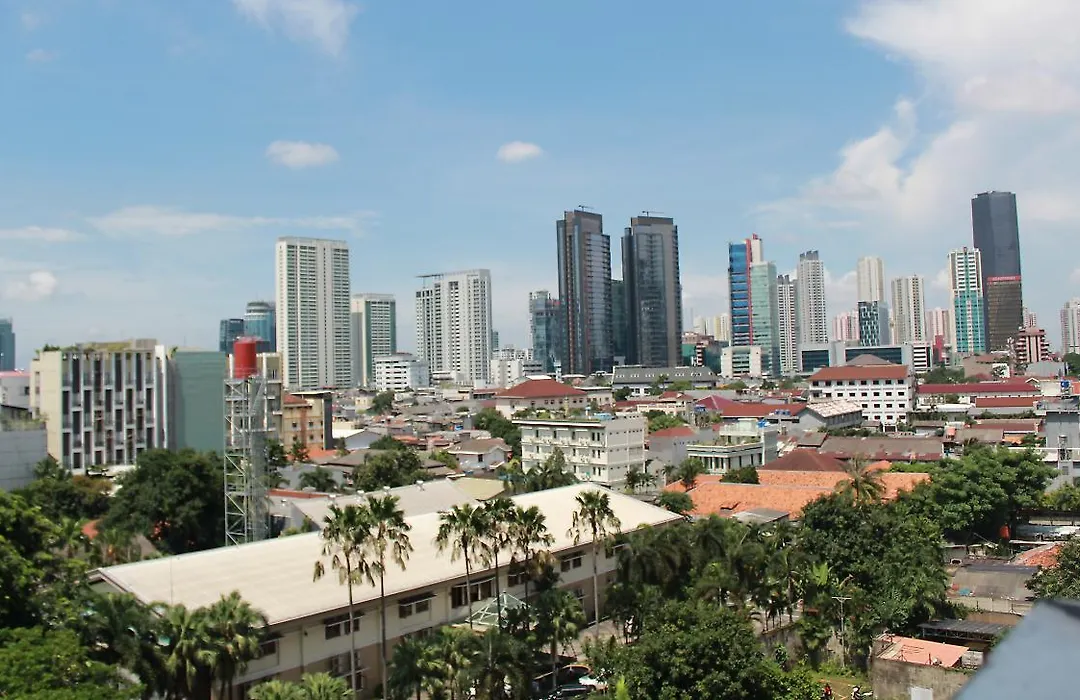 An Hotel Jakarta-1