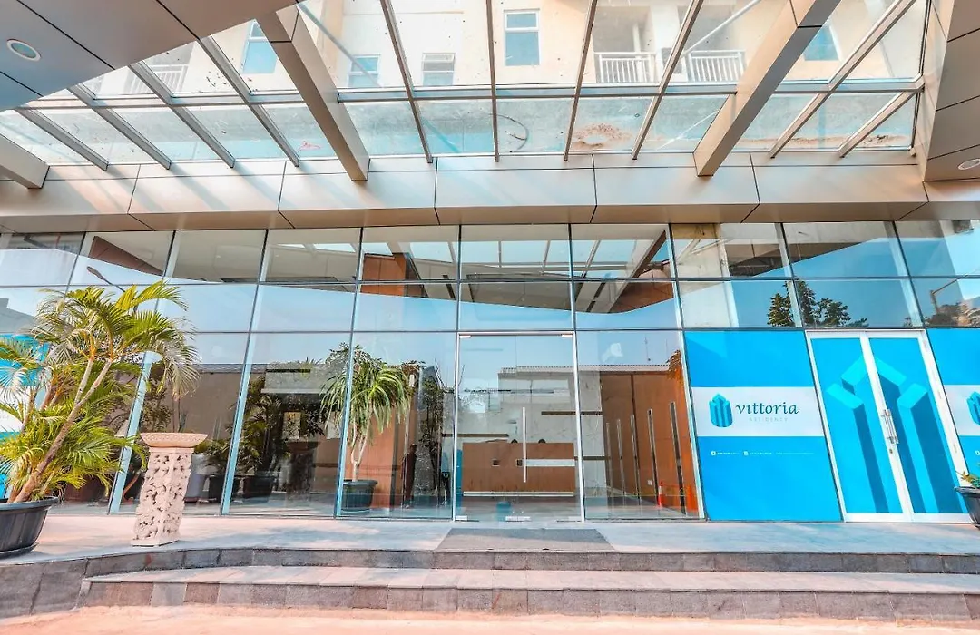 Collection O 16 Vittoria Residence-1