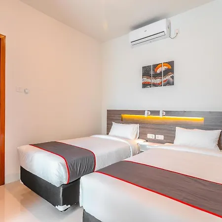 Collection O 16 Vittoria Residence-3