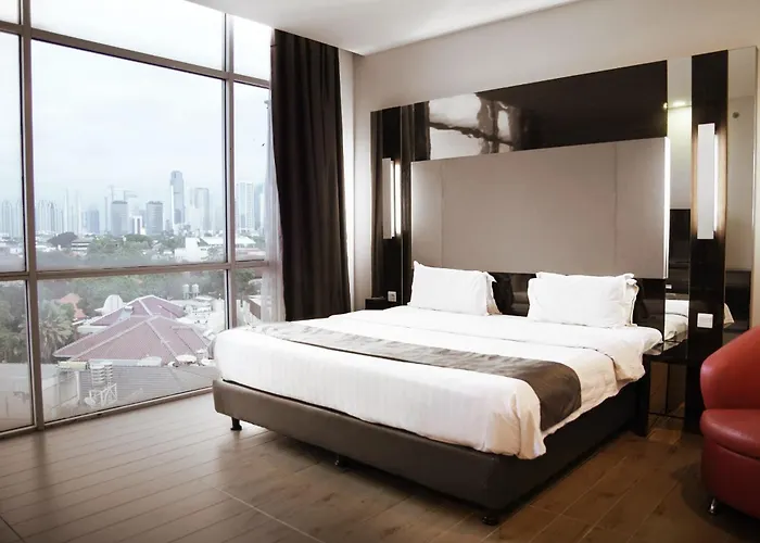 Dreamtel Giacarta