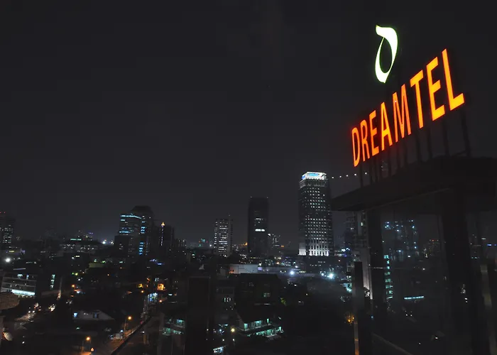 Dreamtel Giacarta